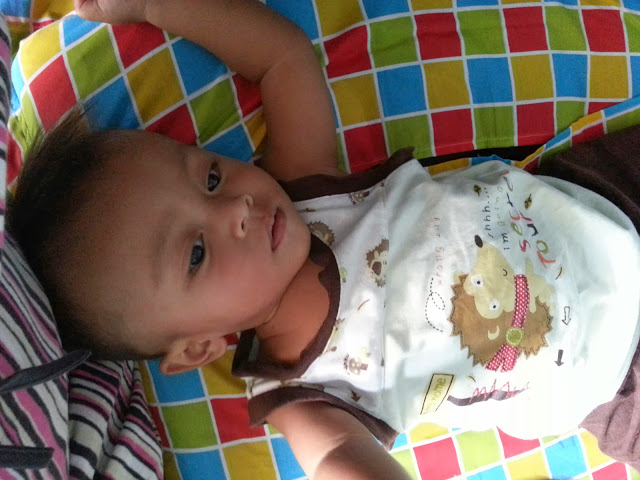 adam isyraf
