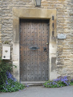 Castle Combe