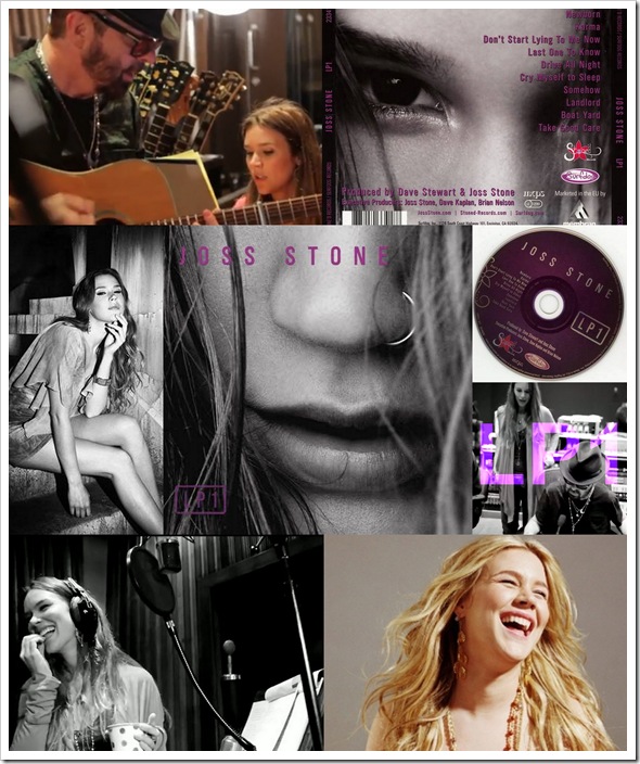 joss stone