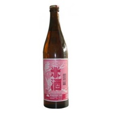 米酒 米酒