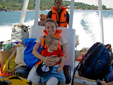 But with the size of our group, and the need for speed, AIM chartered this speedboat to get us all to Nosy Mitsio for the first time. Madagascar6 - 069.jpg