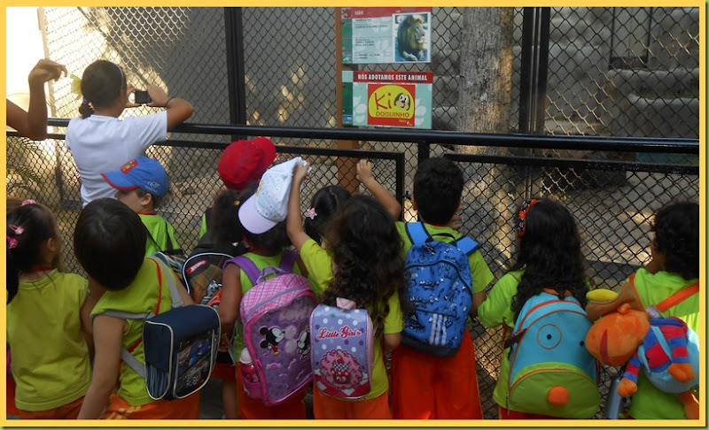 PASSEIO INFANTIL 4 TARDE PARA ROSA12