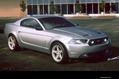 The Evolution of the Fifth-Generation Ford Mustang