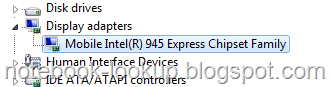 แก้ปัญหา OpenGL 2.0 renderer not support! จากเกม Angry Bird