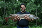 Great day fishing