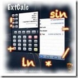 extcalc extcalc