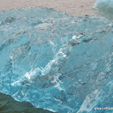 Iceberg no Tracy Arm - Juneau, Alaska, EUA