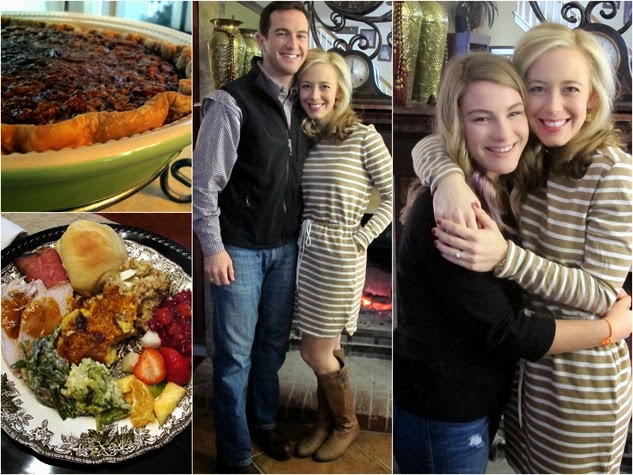 Thanksgiving Thanksgiving
