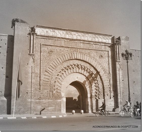 Puerta de Bab Agnaou-DSC_0235
