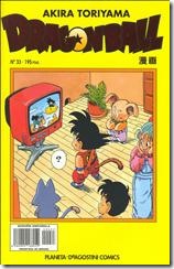 P00022 - Dragon Ball - - por ZzZz P00022 - Dragon Ball - - por ZzZz