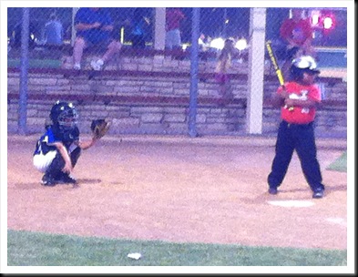 catcher