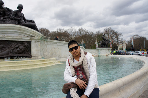 Rahil Patel