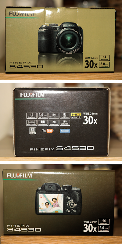 Fujufilm Fujufilm