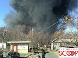 Massive Fire At Warehouse in Cornwall, NY (Photosby Yoely@comfortauto - @BB153) - cornwall%252520fire%25252026.jpg