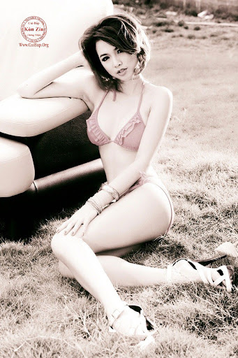 Đinh Ngọc Diệp Gợi Cảm với Bikini Đinh Ngọc Diệp Gợi Cảm với Bikini