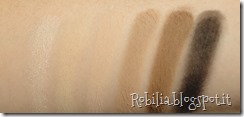 swatch naked basics swatch naked basics
