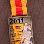 Dam tot Damloop