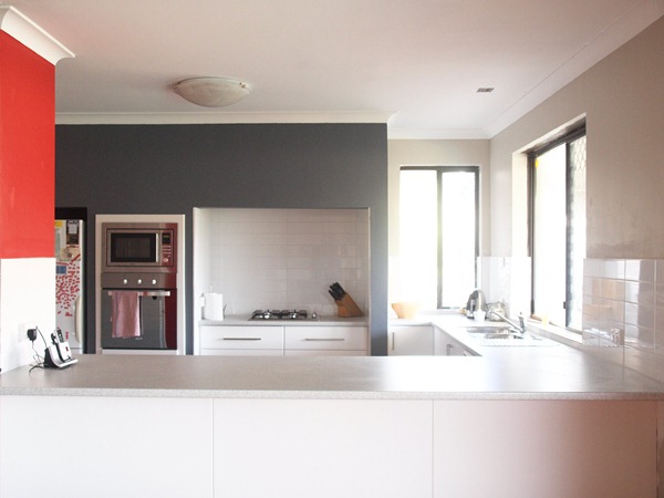after kitchen