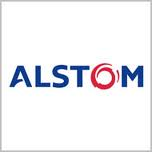 Alston T&D Logo