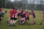 Jeugd rugby