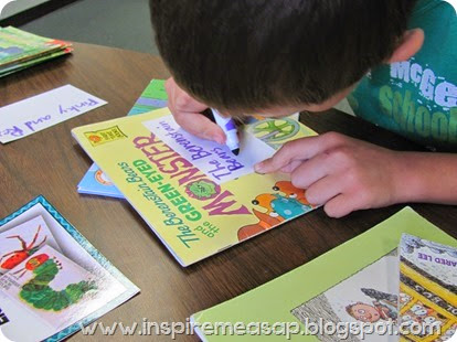 This blog post gives a wealth of information about how to implement close reading into your elementary classroom.