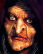 Ugly Witch