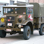 Wisselbeker Brigands 6-11-'11