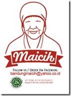 Logo Maicih bambangworld.blogspot.com Logo Maicih bambangworld.blogspot.com
