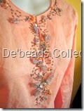 Manik 3D Debeads collection Manik 3D Debeads collection