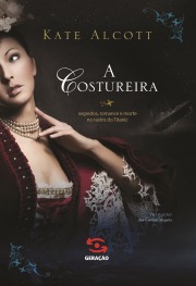 A costureira A costureira
