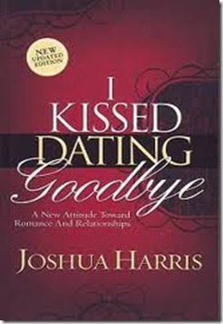 i kissed dating goodbye