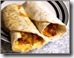 48 - Veggie Breakfast Burritos 48 - Veggie Breakfast Burritos