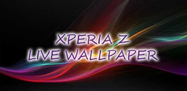 xperia-z-live-wallpaper