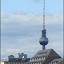 – Fernsehturm – Fernsehturm