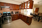 Full Service Kitchen