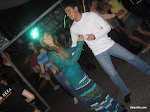 Salsa zurka u klubu Reka