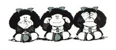 mafalda_ver,oir,callar mafalda_ver,oir,callar