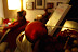 Browne Christmas Party 2008