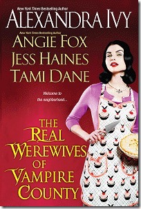 The Real Werewives of Vampire County The Real Werewives of Vampire County