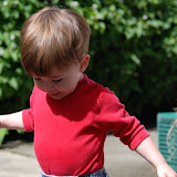 April 22nd, A busy day