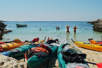 Self Guided Cycling Croatia - Dubrovnik to Split Slideshow