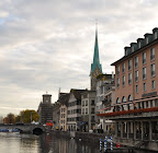 Zurich