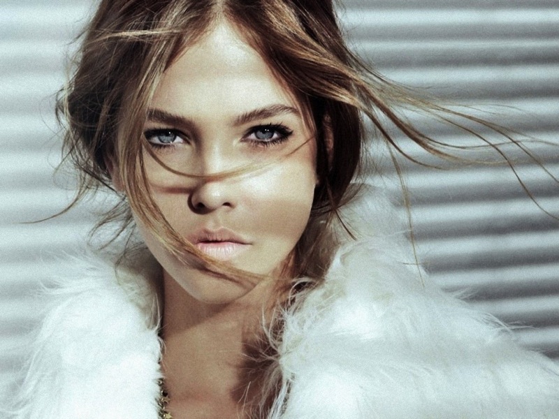 barbara palvin intimissimi 2013