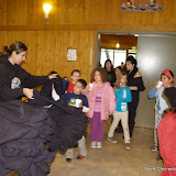 Winter camp 2nd day