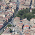 Cattolica dal monte Sorce
foto di Domenico Oliveri