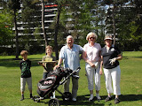  Paaswedstrijd 2011