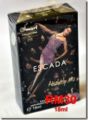 Escada Absolute Escada Absolute