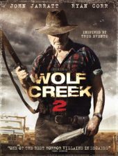 wolf wolf