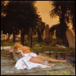 Witchfinder General - Death Penalty - Inside Witchfinder General - Death Penalty - Inside