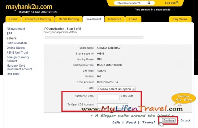 Airasia X IPO 7 Airasia X IPO 7